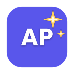 AdroitPad logo